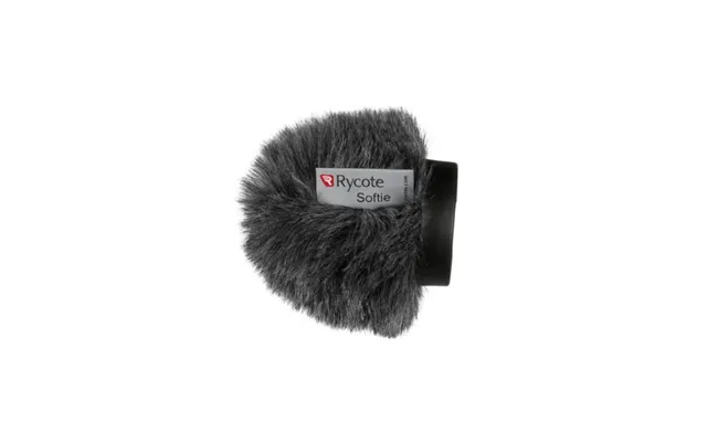 Rycote Classic-softie 5cm 19 22