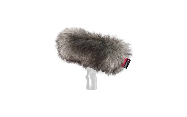 Rycote Nano-shield Windjammer Nw3-cb