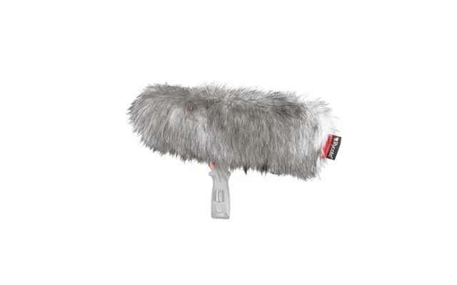 Rycote Windjammer Wj 4