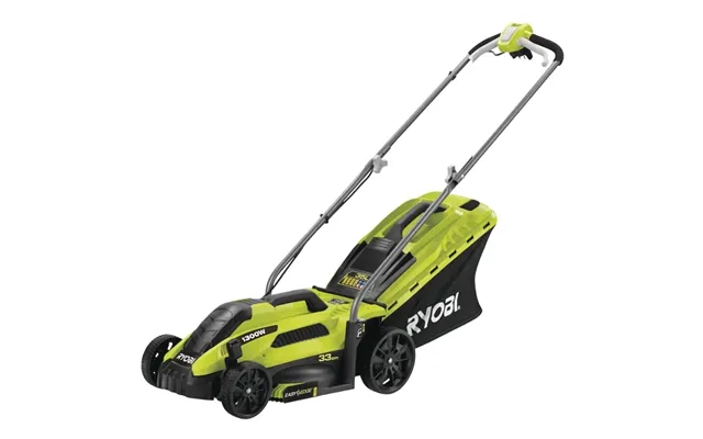 Ryobi Rlm13e33s Græsslåmaskine Elektrisk 33 Cm 1300w