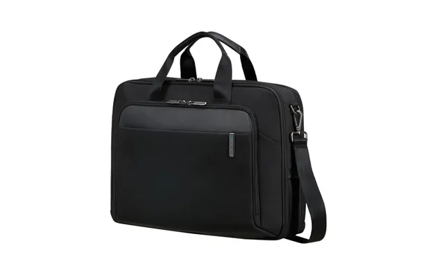 Samsonite Computertaske Evosight 17.3 Sort