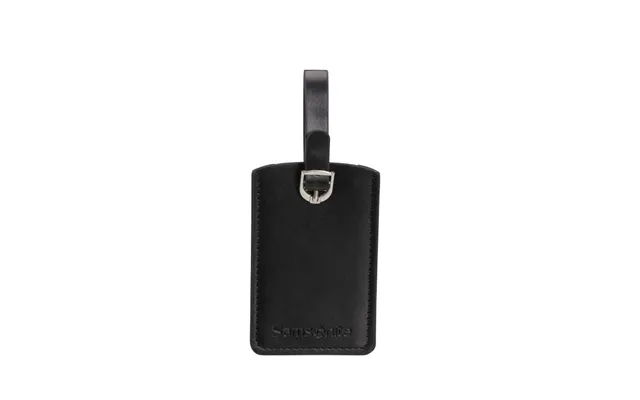 Samsonite Id-tag Bagage Tag 2-pak
