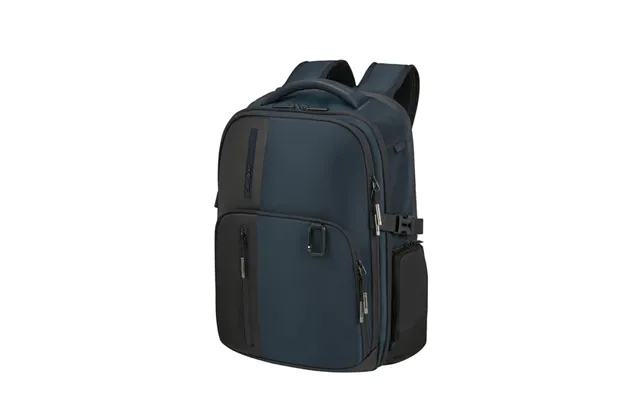 Samsonite Rygsæk Biz2go 15.6 Blå