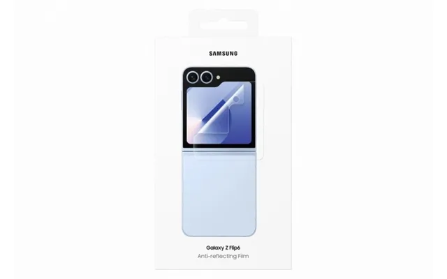 Samsung Anti-reflecting Film Flip6 Samsung