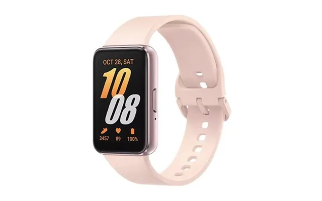 Samsung Galaxy Fit3 Pink Activity Tracker