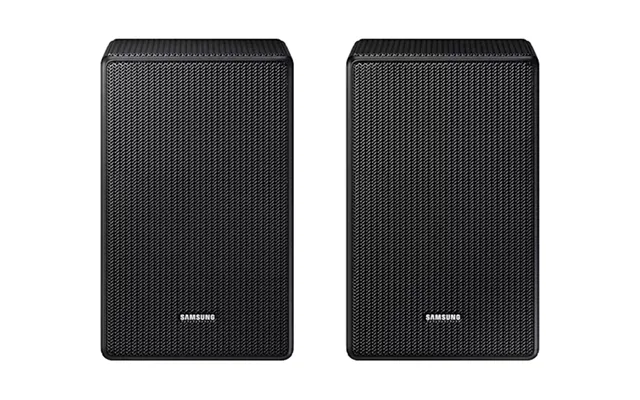 Samsung Högtalare Swa-9500s Xe Wireless Rear Speaker Samsung