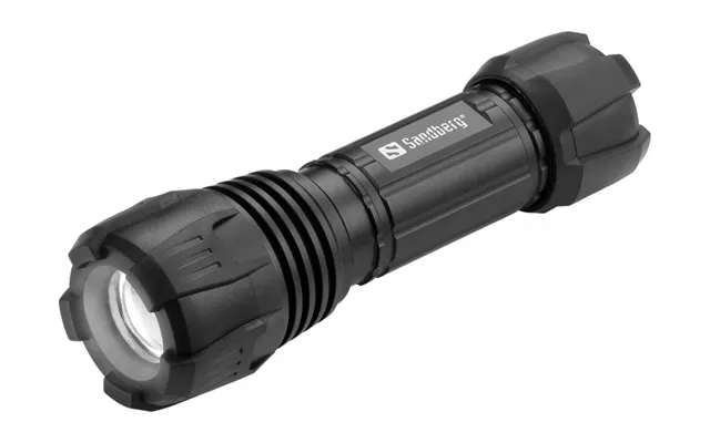 Sandberg Survivor Torch Powerbank 5000