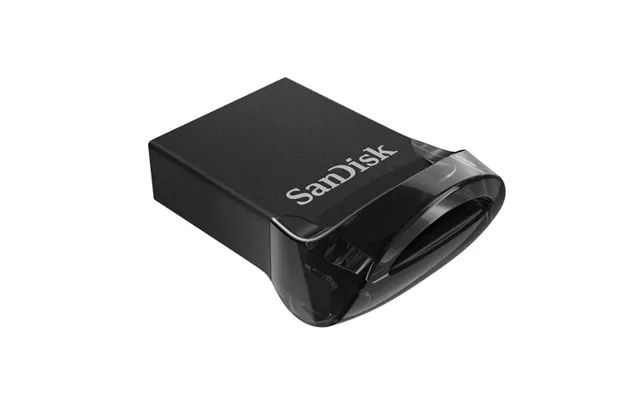 Sandisk Usb-minne 3.1 Ultrafit 128gb