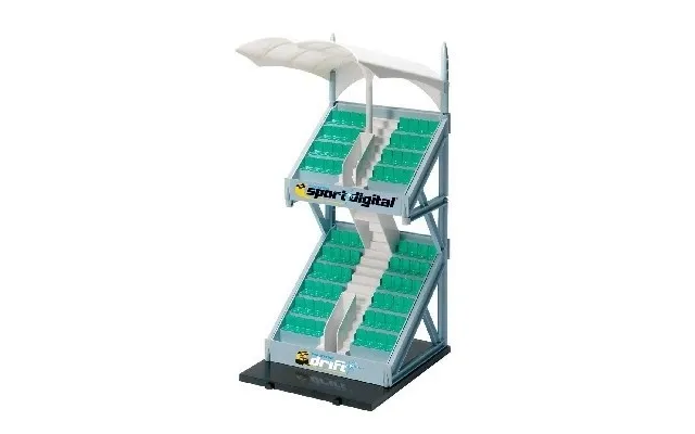 Scalextric Grandstand