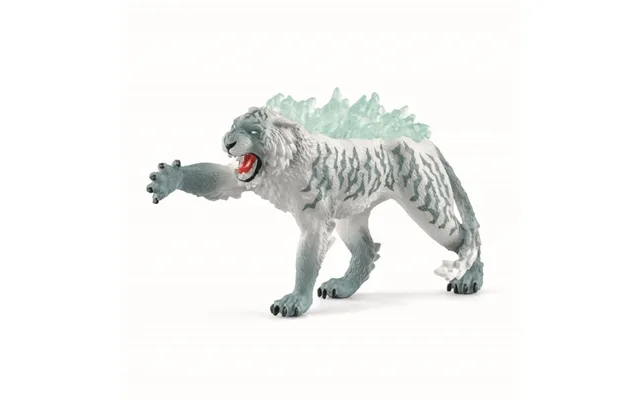 Schleich Eldrador-skabninger - Istiger 70147