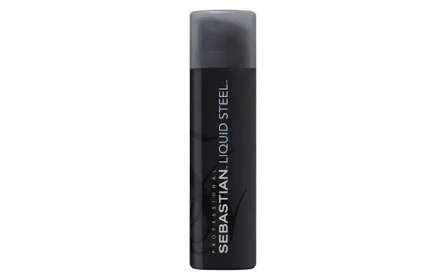 Sebastian Professional Liquid Steel 140ml
