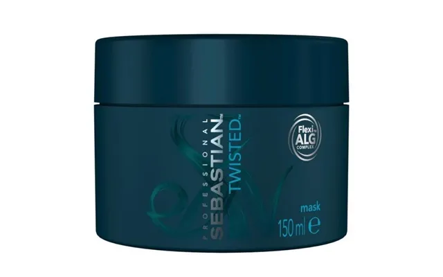 Sebastian Professional Twisted Curl Mask 150ml
