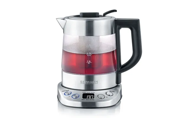 Severin Te-kokare Deluxe Mini1l Wk3473