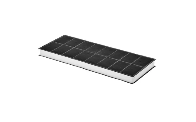 Siemens Emhætte Kulstof Filter 43 Cm X 17 Cm