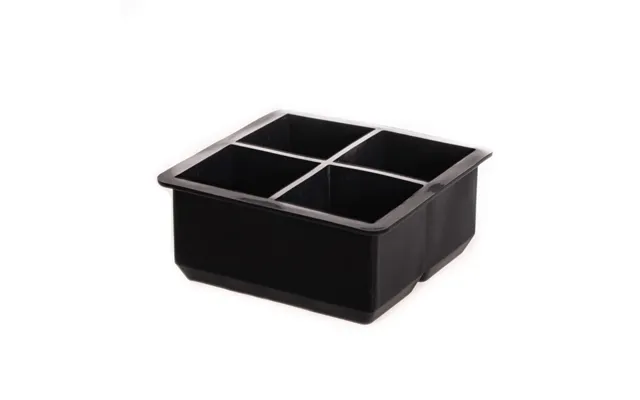 Silikone Isform - Iskuber