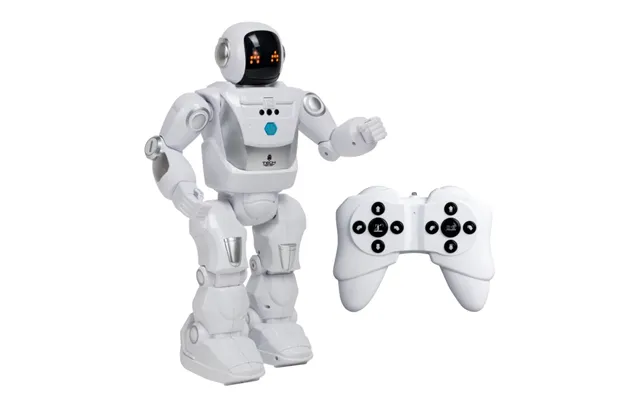 Silverlit Program A Bot X 88071