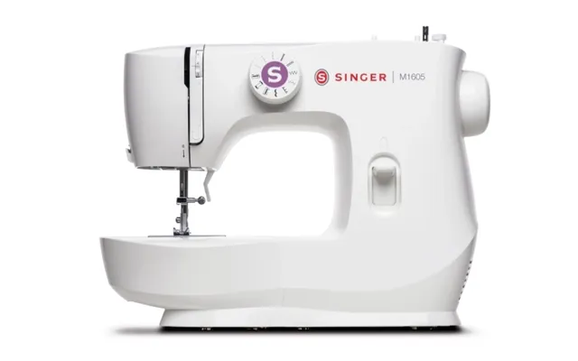 Singer M1605 Sewing