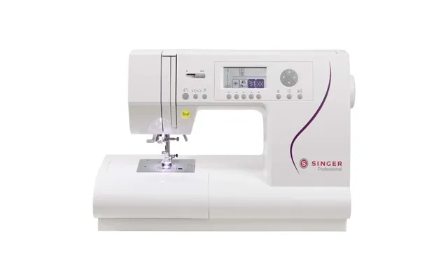 Singer Symaskin Legacy 430 Professinal