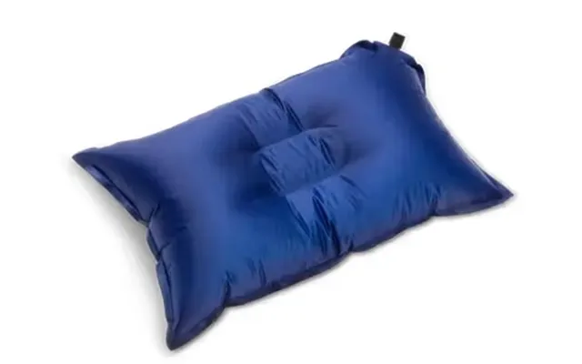 Självuppblåsande Kudde 48x32x13 Cm - 3 Mixade Färger