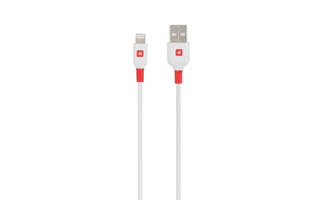 Skross Usb To Lightning Cable - 120 Cm