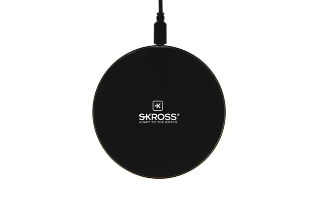 Skross Wireless Charger 10