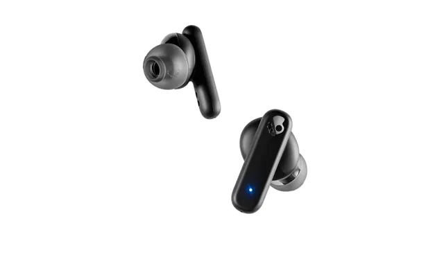 Skullcandy Høretelefoner Smokin' Buds True Wireless In-ear Sort