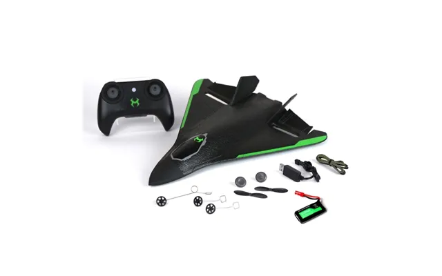 Sky Viper Vector Stunt Fly - R C 20300