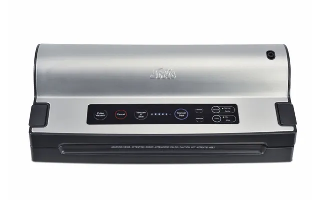 Solis Vac Prestige Vakuumpakker