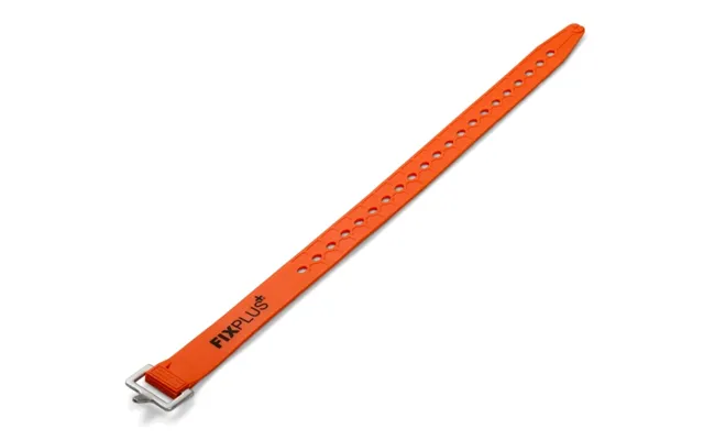 Spännband Fixplus 46 Cm Orange