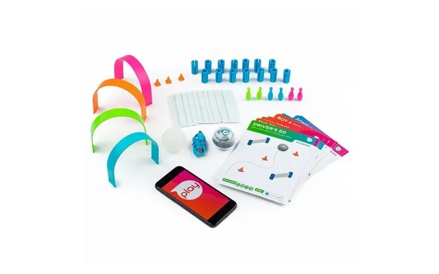 Sphero Mini Aktivitetssæt - Row