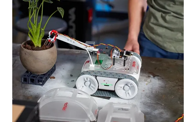 Sphero Rvr