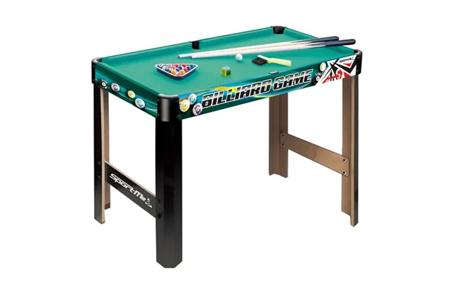 Sportme Biljardspel På Ben
