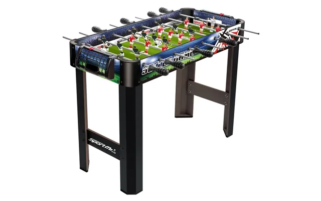 Sportme Fotbollspel På Ben