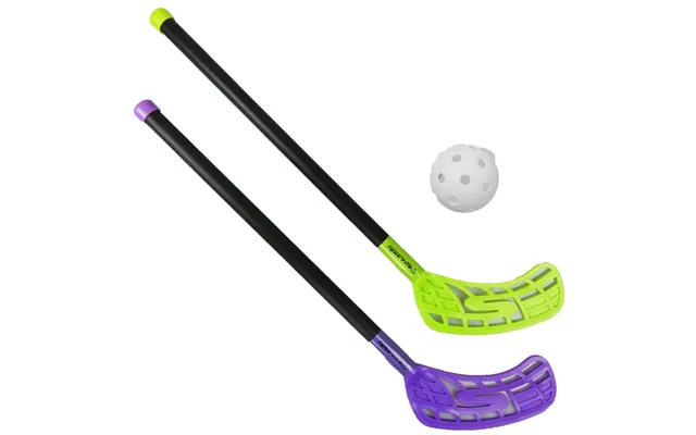 Sportme Innebandy Set Mini 45cm