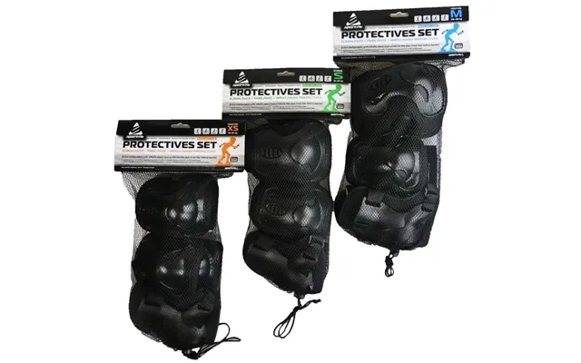 Sportme Skyddset Xs