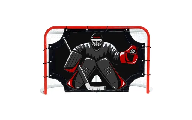 Sportme Target Wall Till Midsize Målb.