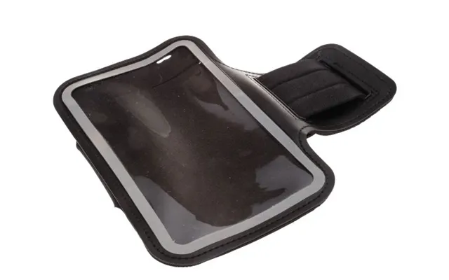 Sports Armband For Phone - Black