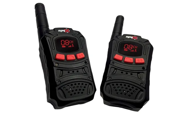 Spy X - Walkie Talkie 20190