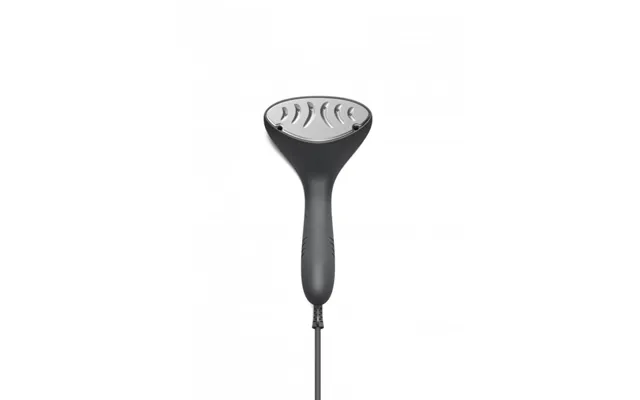 Steamery Ångstrykjärn Cirrus No.2 Matte Black Steamery