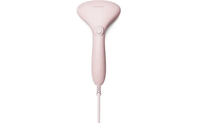 Steamery Ångstrykjärn Cirrus No.2 Matte Pink Steamery