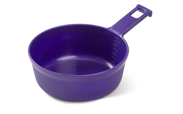 Storkåsa 8 Dl Lila