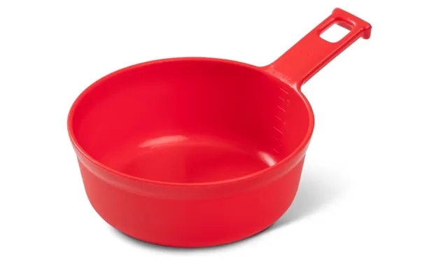 Storkåsa 8 Dl Röd