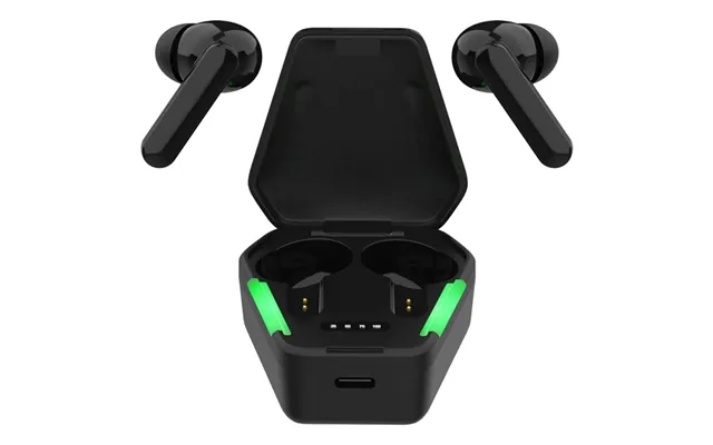 Streetz True Wireless Stereo - Gaming