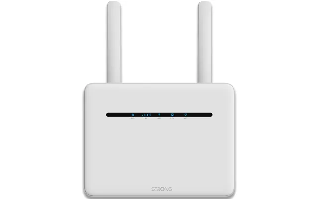 Strong 4g Lte-router 1200 Mbit S