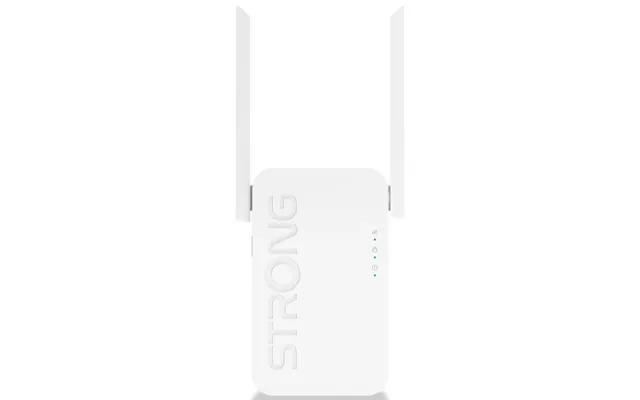 Strong Repeater Dualband Wifi 6 Ax1800