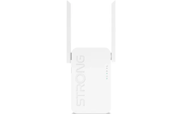 Strong Repeater Dualband Wifi 6 Ax3000