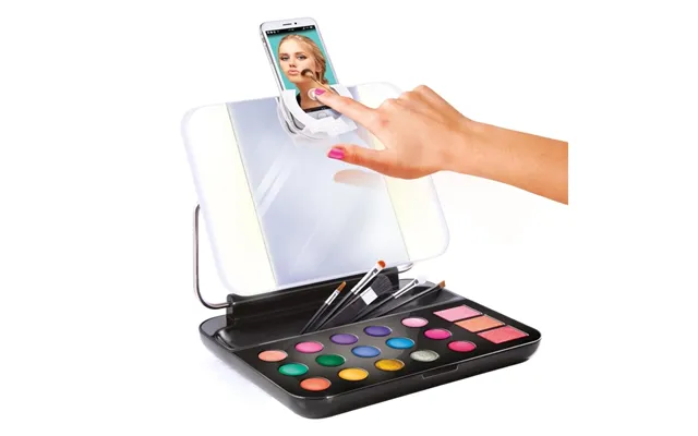 Style 4 Ever Make Up Led-etui 247