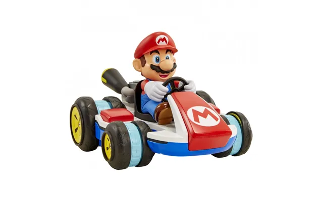 Super Mario Mario Kart Mini Rc