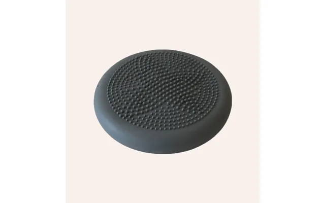 Swedish Posture Balancepude Pro Oppustelig