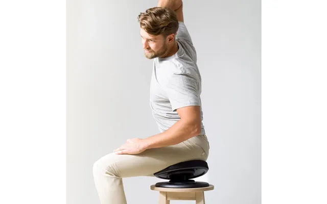 Swedish Posture Balancesæde Ergonomisk